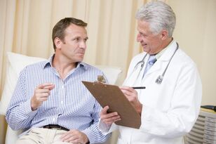 Medications for the prostate