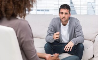 Psychotherapy in the treatment of prostatitis