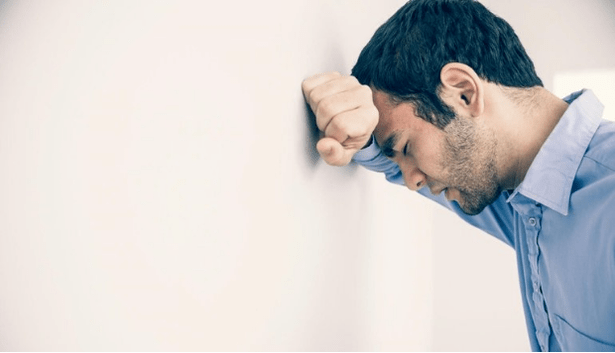 Symptoms of prostate adenoma