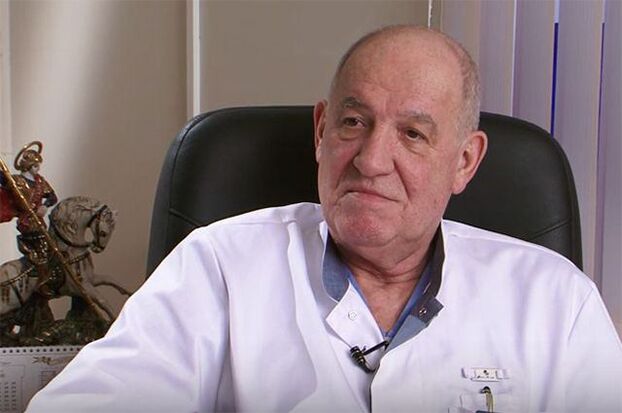Types of Equipment for Prostatitis Treatment